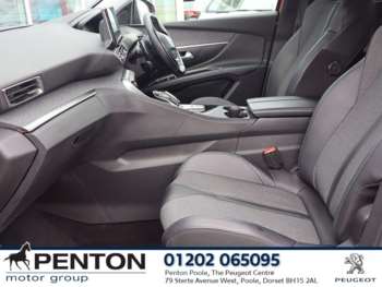 Used Peugeot 5008 2022 for sale - 75033664: Photo