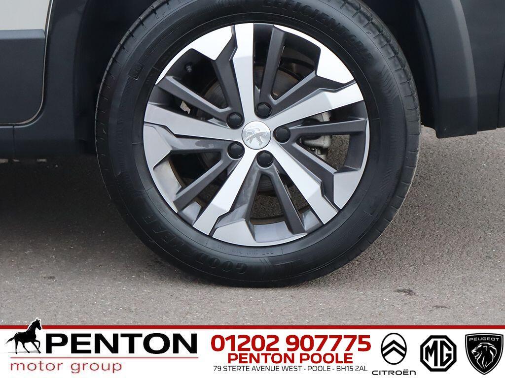 Used Peugeot Rifter 2022 for sale - 76389166: Photo 11