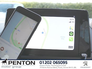 Used Peugeot Rifter 2022 for sale - 76389166: Photo