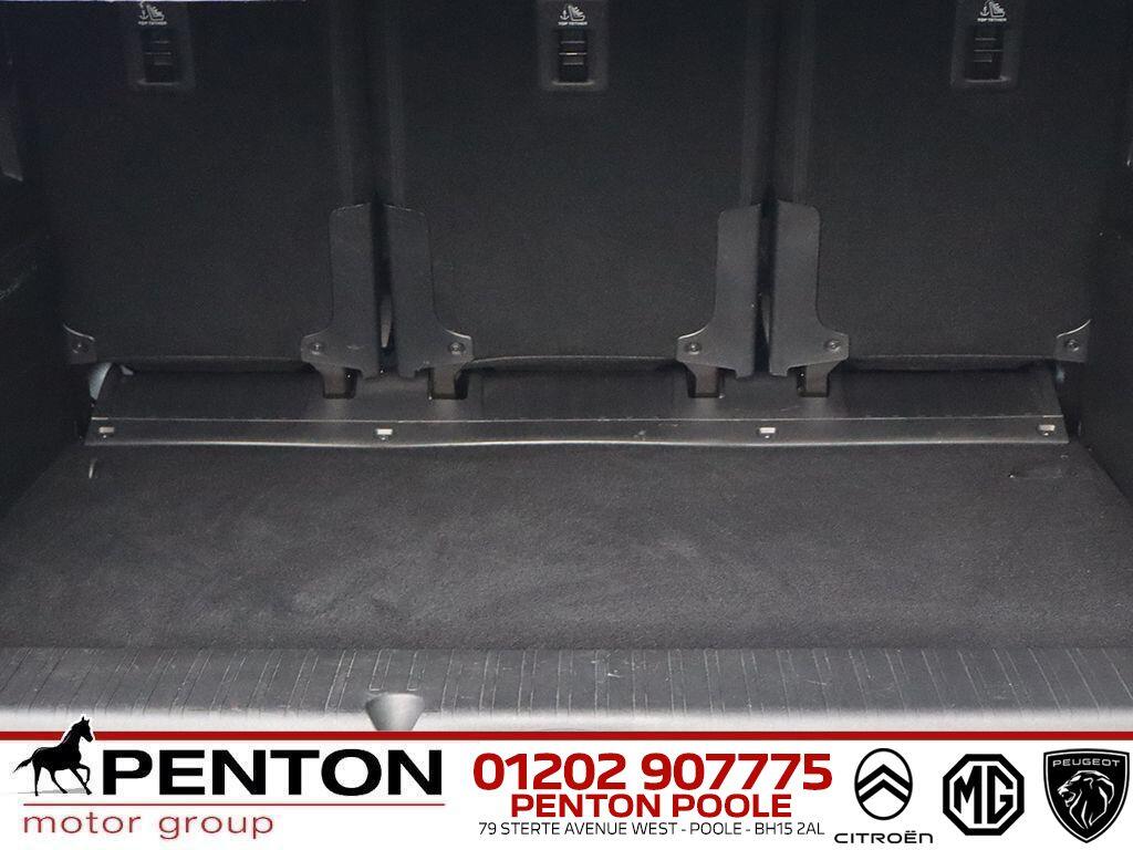 Used Peugeot Rifter 2022 for sale - 76389166: Photo 8