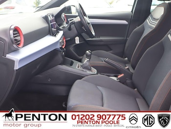 Used SEAT Ibiza 2023 for sale - 79601759: Photo