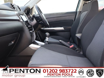 Used Suzuki Vitara 2022 for sale - 75839631: Photo