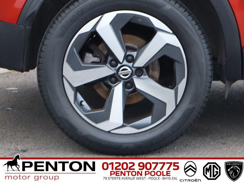 Used Nissan Qashqai 2022 for sale - 77377237: Photo 12