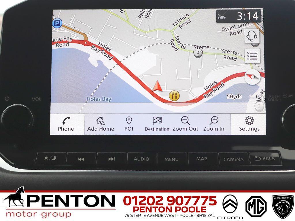 Used Nissan Qashqai 2022 for sale - 77377237: Photo 2