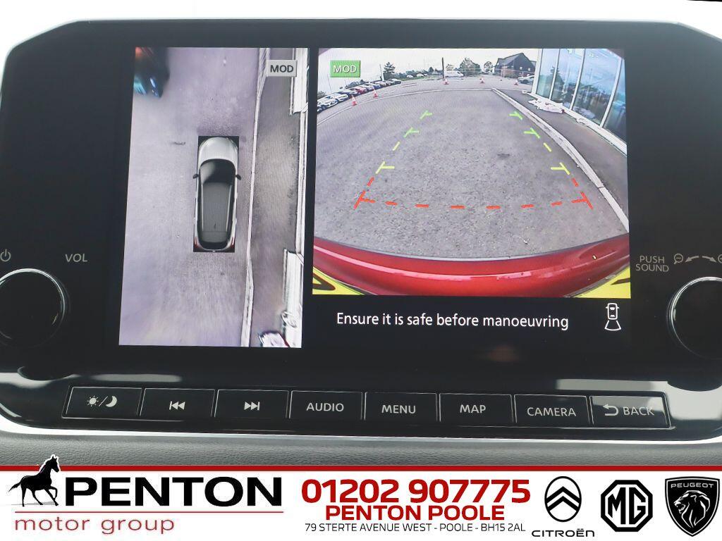 Used Nissan Qashqai 2022 for sale - 77377237: Photo 3