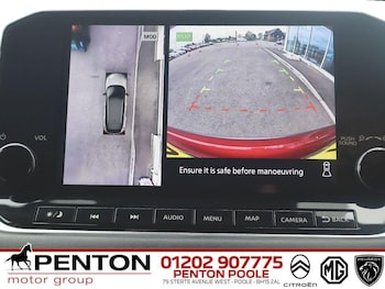 Used Nissan Qashqai 2022 for sale - 77377237: Photo