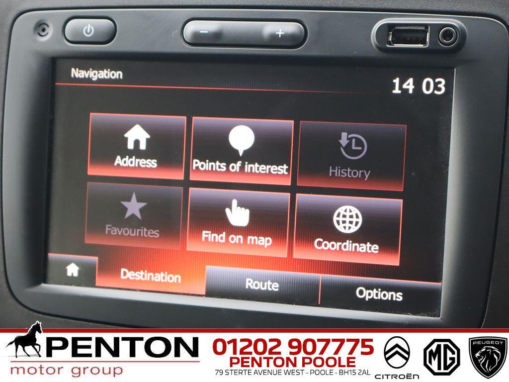 Used Renault Trafic 2020 for sale - 78204711: Photo 13