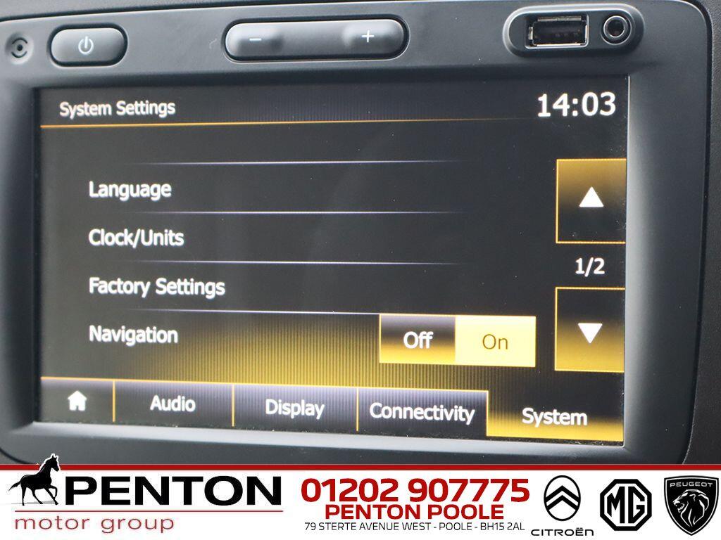 Used Renault Trafic 2020 for sale - 78204711: Photo 14