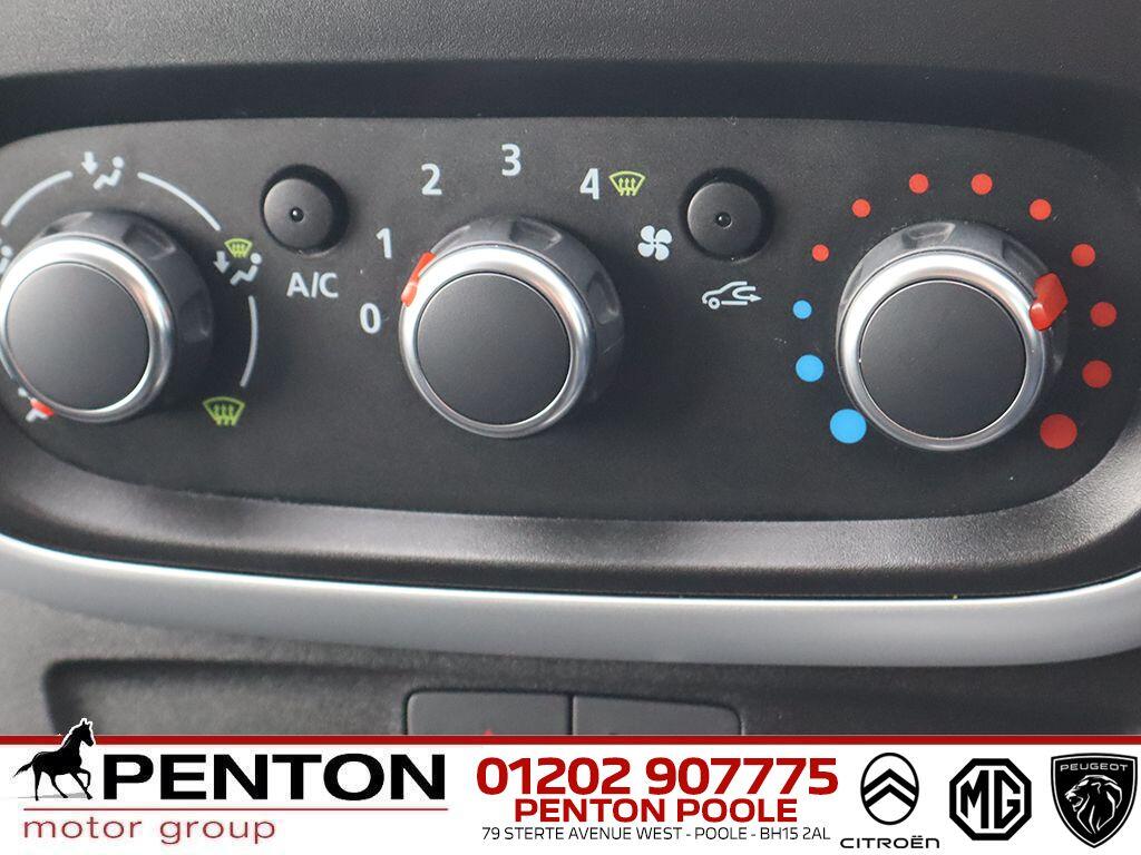 Used Renault Trafic 2020 for sale - 78204711: Photo 15