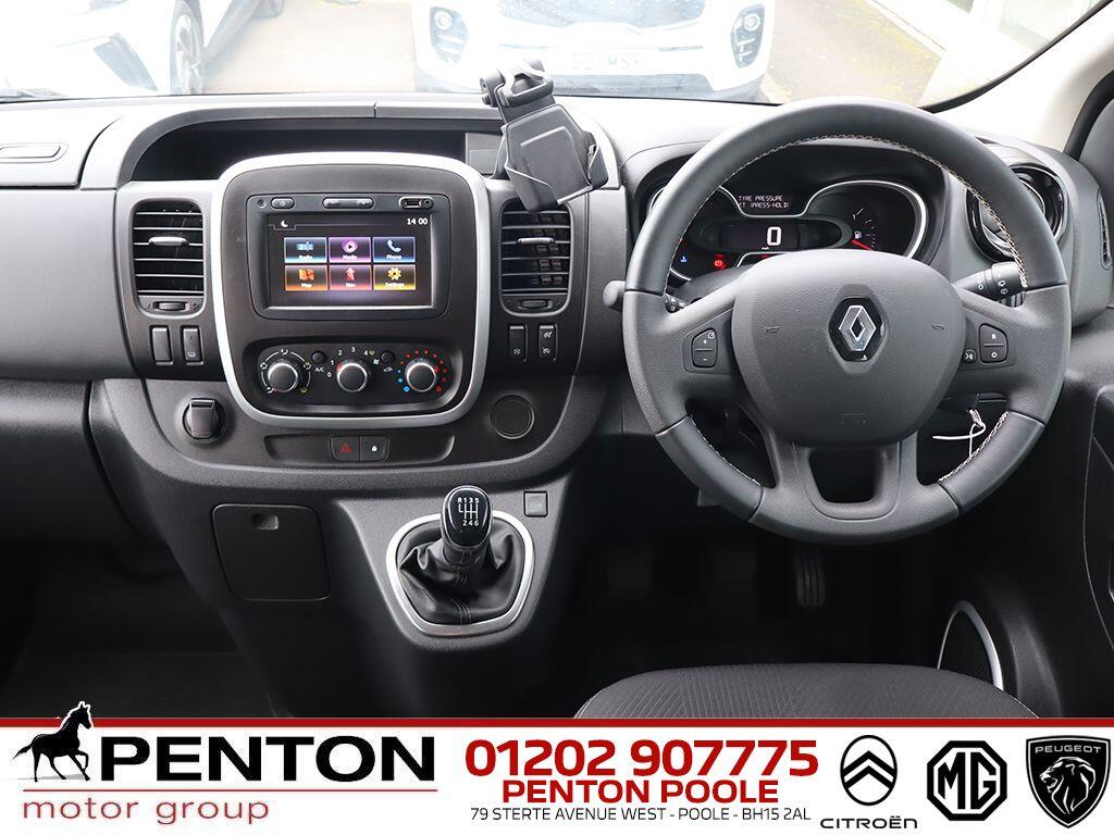 Used Renault Trafic 2020 for sale - 78204711: Photo 5