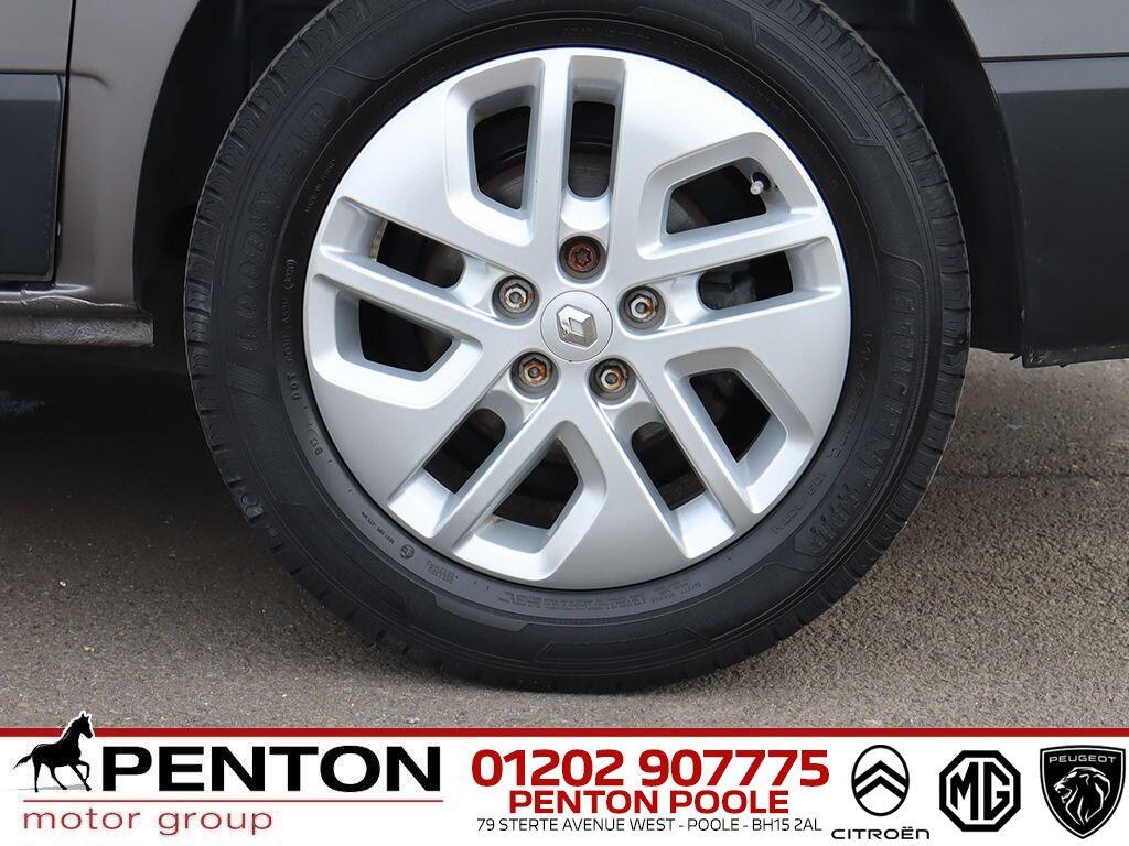 Used Renault Trafic 2020 for sale - 78204711: Photo 6