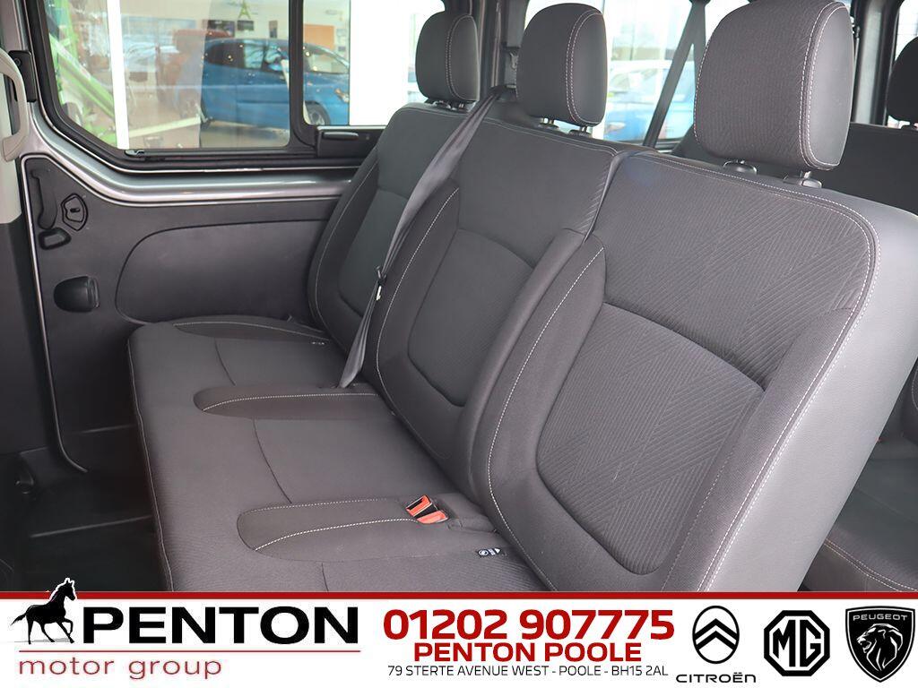 Used Renault Trafic 2020 for sale - 78204711: Photo 7