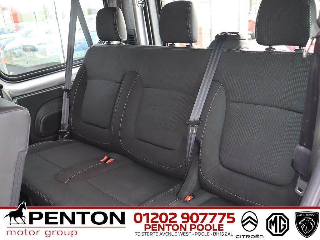 Used Renault Trafic 2020 for sale - 78204711: Photo 8