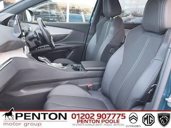 Used Peugeot 5008 2022 for sale - 79033721: Photo