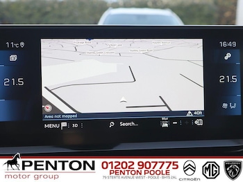Used Peugeot 5008 2022 for sale - 79033721: Photo