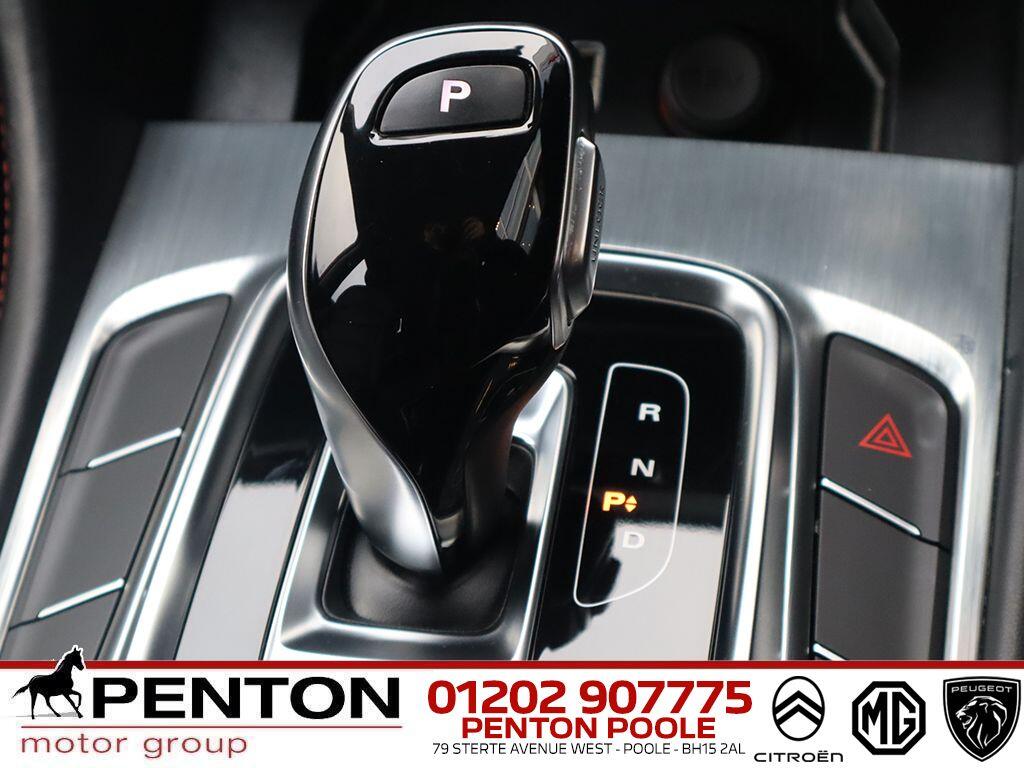 Used MG MG HS 2023 for sale - 77839481: Photo 12