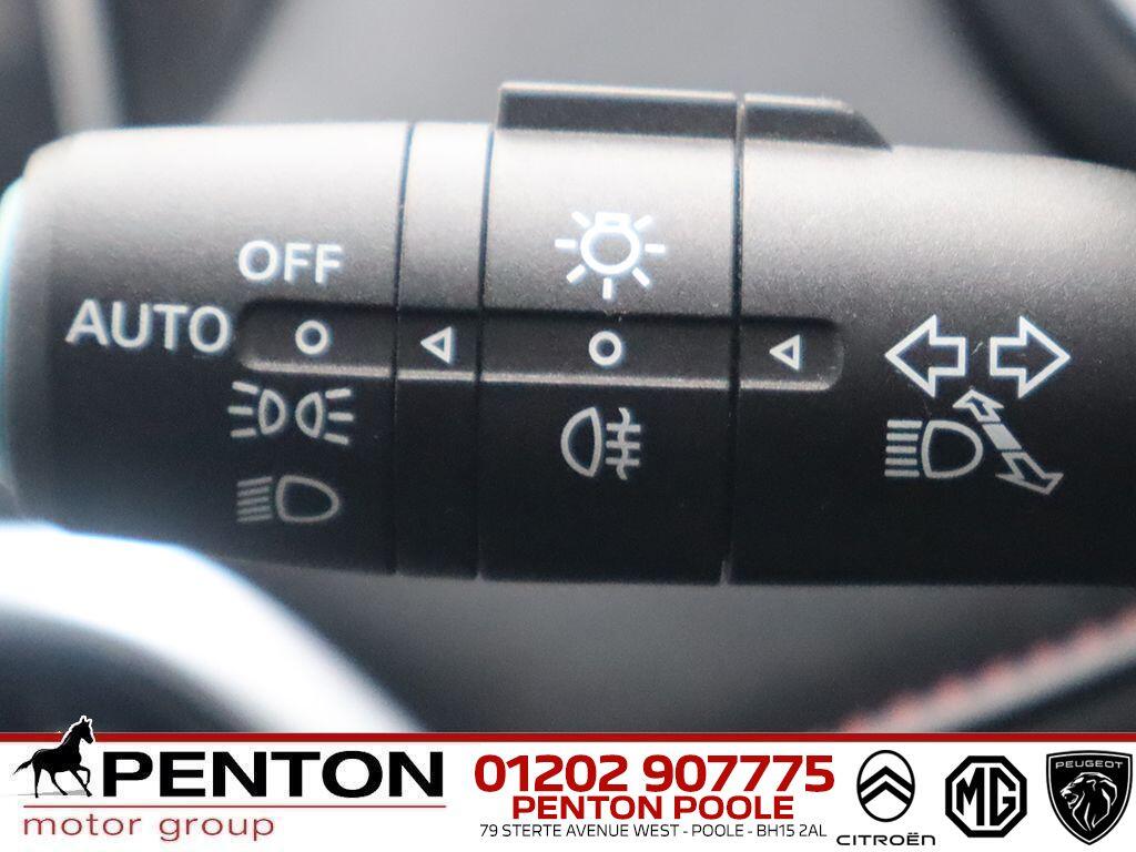 Used MG MG HS 2023 for sale - 77839481: Photo 16