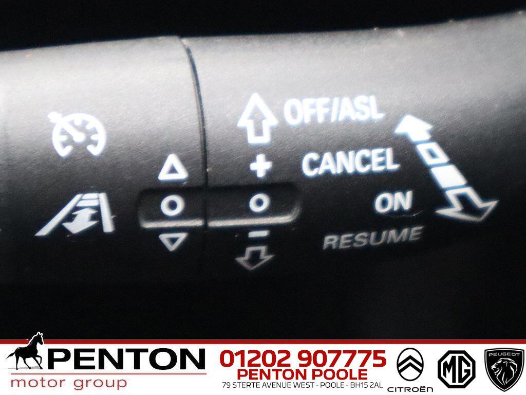 Used MG MG HS 2023 for sale - 77839481: Photo 17