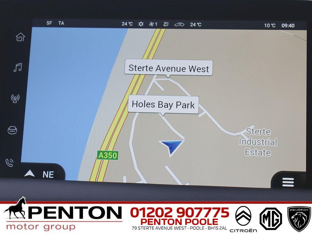 Used MG MG HS 2023 for sale - 77839481: Photo 2