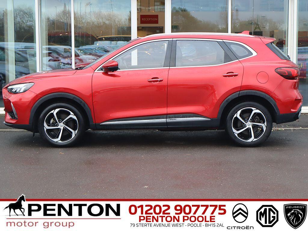 Used MG MG HS 2023 for sale - 77839481: Photo 21