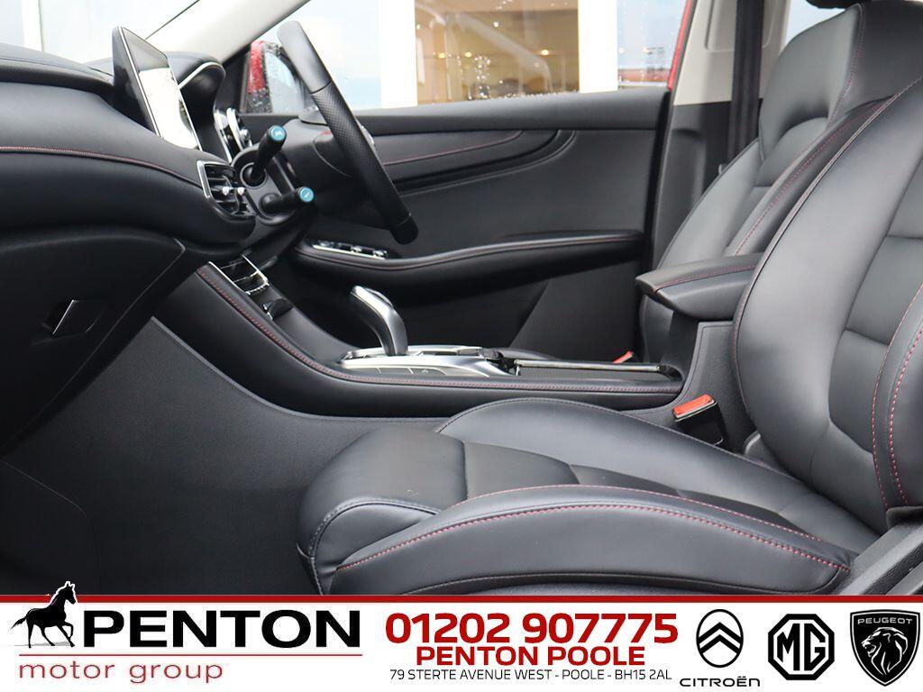 Used MG MG HS 2023 for sale - 77839481: Photo 4