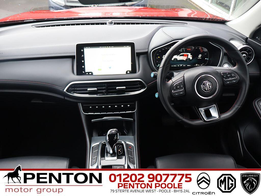 Used MG MG HS 2023 for sale - 77839481: Photo 6