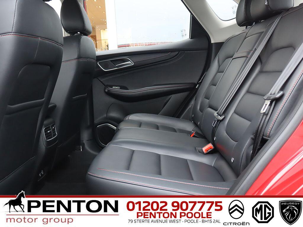 Used MG MG HS 2023 for sale - 77839481: Photo 7