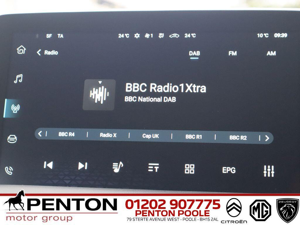 Used MG MG HS 2023 for sale - 77839481: Photo 9