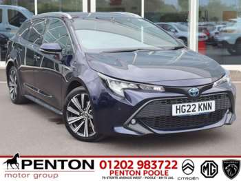 Used Toyota Corolla 2022 for sale - 75432032: Photo