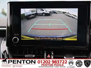Used Toyota Corolla 2022 for sale - 75432032: Photo