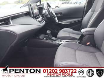 Used Toyota Corolla 2022 for sale - 75432032: Photo