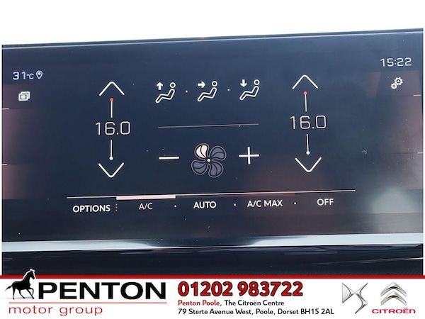 Used Peugeot 3008 2023 for sale - 74989311: Photo 10