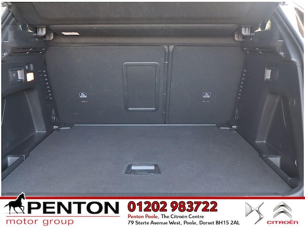 Used Peugeot 3008 2023 for sale - 74989311: Photo 15