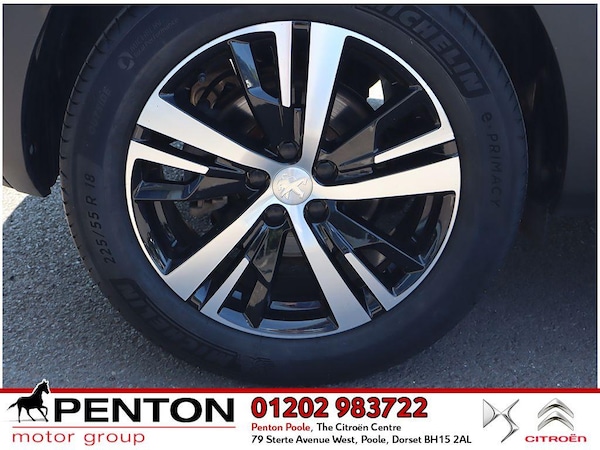 Used Peugeot 3008 2023 for sale - 74989311: Photo 16