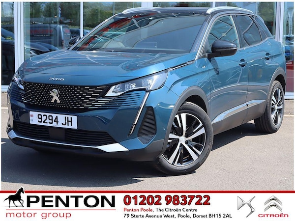 Used Peugeot 3008 2023 for sale - 74989311: Photo 19