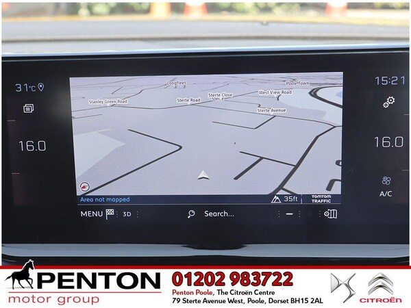 Used Peugeot 3008 2023 for sale - 74989311: Photo 2