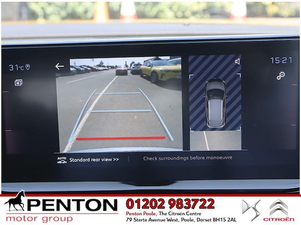 Used Peugeot 3008 2023 for sale - 74989311: Photo 3