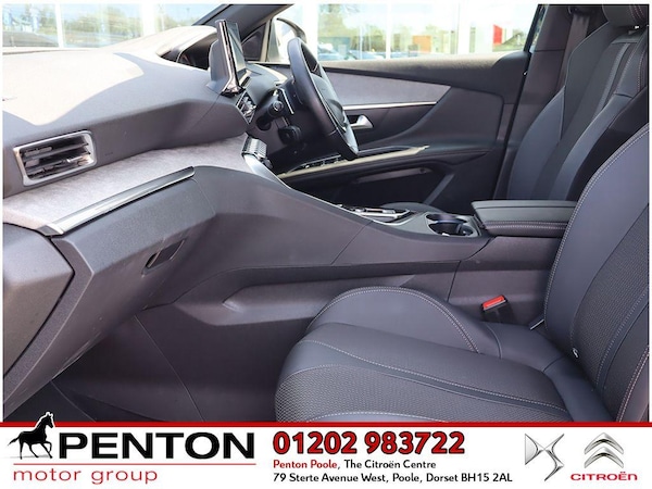 Used Peugeot 3008 2023 for sale - 74989311: Photo 4