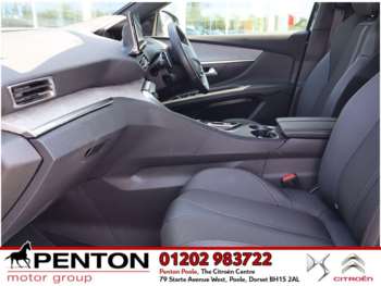 Used Peugeot 3008 2023 for sale - 74989311: Photo