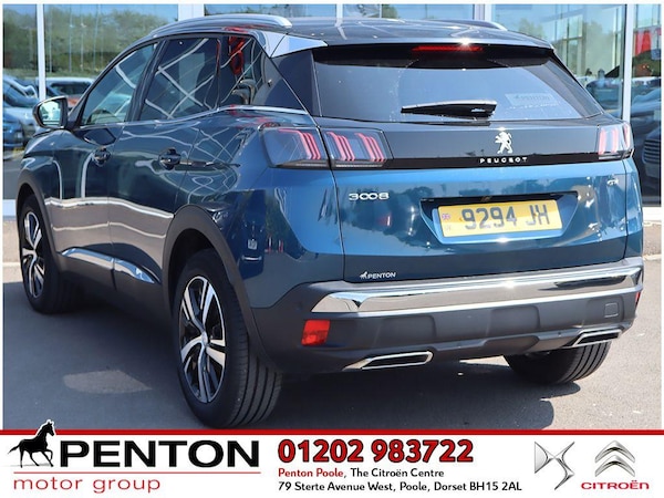 Used Peugeot 3008 2023 for sale - 74989311: Photo 5
