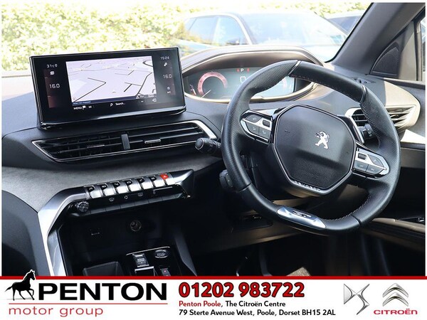 Used Peugeot 3008 2023 for sale - 74989311: Photo 6