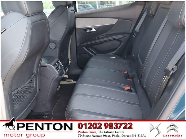 Used Peugeot 3008 2023 for sale - 74989311: Photo 7