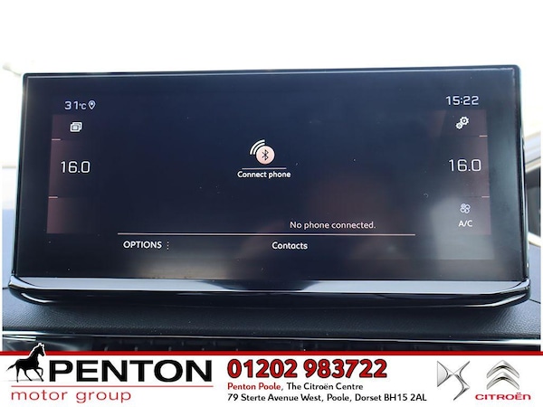 Used Peugeot 3008 2023 for sale - 74989311: Photo 8