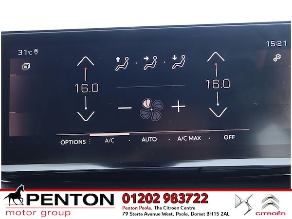 Used Peugeot 3008 2023 for sale - 74989311: Photo 9