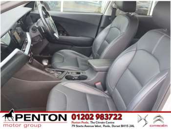 Used Kia Niro 2020 for sale - 74160452: Photo