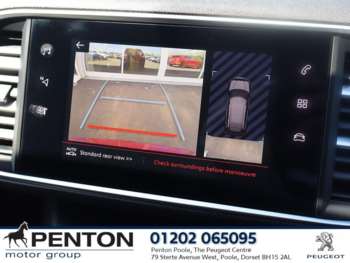 Used Peugeot 308 2021 for sale - 74573632: Photo