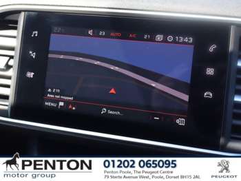 Used Peugeot 308 2021 for sale - 74573632: Photo