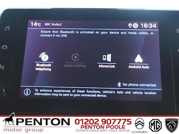Used Peugeot Rifter 2023 for sale - 76399002: Photo