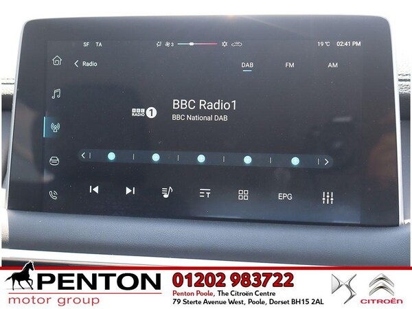Used MG MG HS 2024 for sale - 75430564: Photo 10