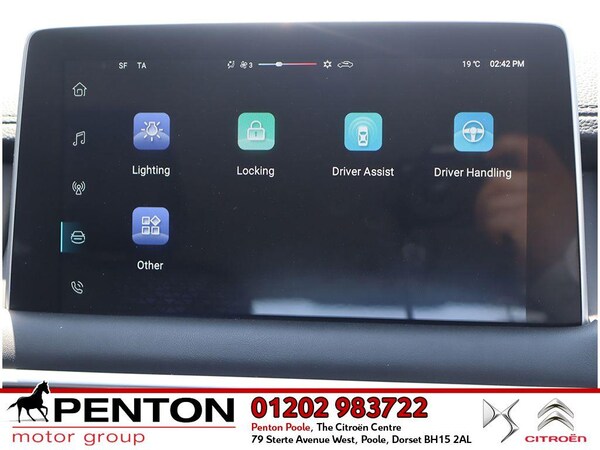Used MG MG HS 2024 for sale - 75430564: Photo 12
